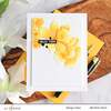 Daffodil Delight 3D Embossing Folder - Altenew