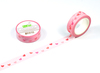 String Of Hearts Washi Tape - Lawn Fawn