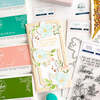 You're The Best Stamp Set - Pinkfresh Studio