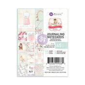 Love Notes 3x4 Journaling Cards - Prima