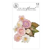 Silly Love Notes Flowers - Love Notes - Prima