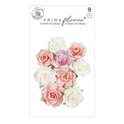 Beautiful Story Flowers - Love Notes - Prima
