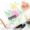 Craft Your Life Project Kit: Bewitching Rose - Altenew
