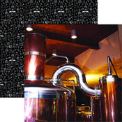 Brewing Paper - Beer: 30 - Reminisce