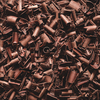 Chocolate Shavings Paper - Hot Cocoa - Reminisce