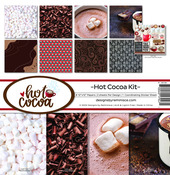 Hot Cocoa Collection Kit - Reminisce