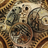 Clockwork Paper - Splendid Steampunk - Reminisce