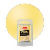 Yellow Pardo Transparent Clay - Viva Decor
