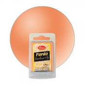 Orange Pardo Transparent Clay - Viva Decor