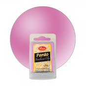 Pink Pardo Transparent Clay - Viva Decor