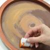 Oxide Brown Rusty Patina Effect Paint - Viva Decor