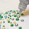 Light Green Pearl Paint Pen - Viva Decor