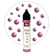Pearl Pink Pearl Paint Pen - Viva Decor