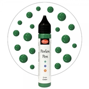 Green Pearl Paint Pen - Viva Decor