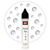 Transparent Pearl Paint Pen - Viva Decor