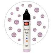 Lilac Pearl Paint Pen - Viva Decor
