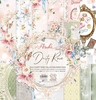 Dusty Rose Collection Pack - Asuka Studio