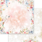 Blush Beauty Paper - Dusty Rose - Asuka Studio
