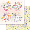 Bloom Paper - Sunshine Meadows - Memory-Place