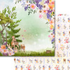 Sunshine Meadows 6x6 Paper Pack - Memory-Place