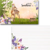 Sunshine Meadows Journal Cards - Memory-Place