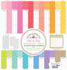 Rainbow Day To Day 2023 Assortment Pack - Doodlebug