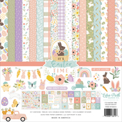 It's Easter Time Collection Kit - Echo Park