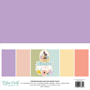 It's Easter Time Solids Kit - Echo Park