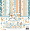 Our Baby Boy Collection Kit - Echo Park