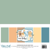 Our Baby Boy Solids Kit - Echo Park