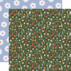 Wild Stems Paper - Flora No.6 - Carta Bella