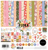 Flora No.6 Collection Kit - Carta Bella - PRE ORDER