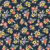Bright Floral Paper - Here There And Everywhere - Carta Bella