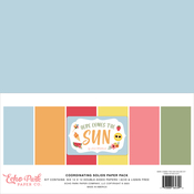 Here Comes The Sun Solids Kit - Echo Park