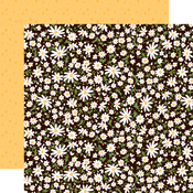 Lazy Daisy Paper - Bee Happy - Echo Park - PRE ORDER