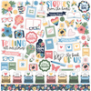 Our Story Matters Element Sticker - Echo Park