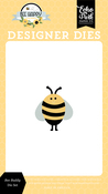 Bee Buddy Die Set - Bee Happy - Echo Park