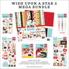 Wish Upon A Star 2 Mega Bundle - Echo Park