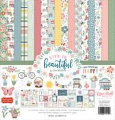 Life Is Beautiful Collection Kit - Echo Park