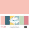 Life Is Beautiful Solids Kit - Echo Park