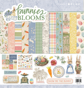 Bunnies and Blooms Collection Pack - Photoplay