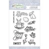 Bunnies and Blooms Stamps - Photoplay