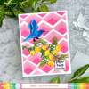 Little Birdie Die - Waffle Flower Crafts
