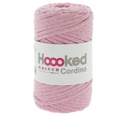 Sweet Pink - Hoooked Cordino Yarn