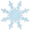 Ornate Snowflake Bigz Die - Sizzix