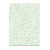 Snowberry 3D Textured Impressions A5 Embossing Folder - Sizzix
