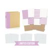 Lilac SN@P! Limited Edition Binder - Simple Stories