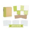 Lime SN@P! Limited Edition Binder - Simple Stories