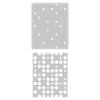 Layered Dots Thinlits Die Set by Tim Holtz - Sizzix