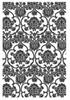 Tapestry Multi-Level Texture Fades Embossing Folder by Tim Holtz - Sizzix